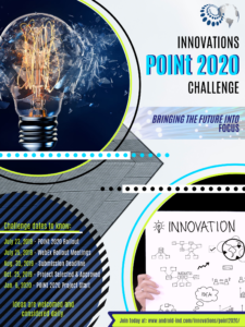 Our POINt 2020 Challenge reaches out to Android Industries professionals around the world. We are asking them to provide their own innovative solutions to automotive assembly and supply chain challenges.